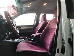 تويوتا هايلوكس